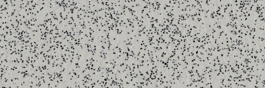 PVC Polysafe 2mm Standard Pur Elastic 200cm/Homogen4540 Ash Grey