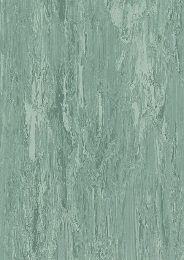 PVC Special Pur 2mm Homogeen/Elastic 200cm Kleur 1210
