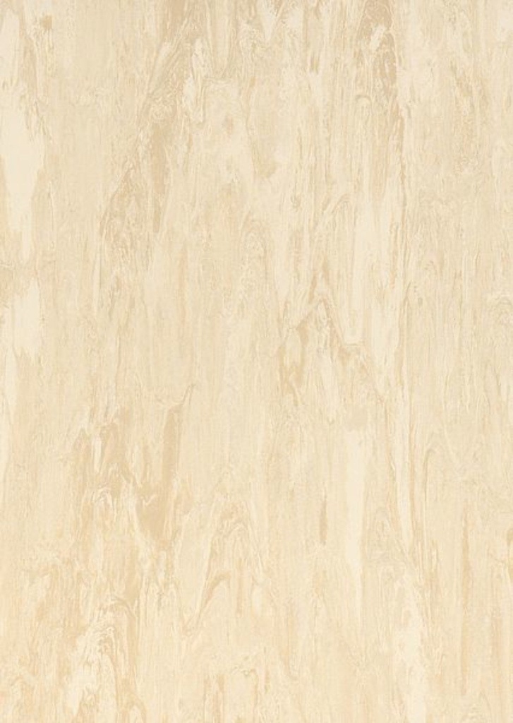 PVC Special Pur 2mm Tegel 60,8cm 60,8cm Homogeen/Elastic Kleur 1201 | Pak à 5,17 m2