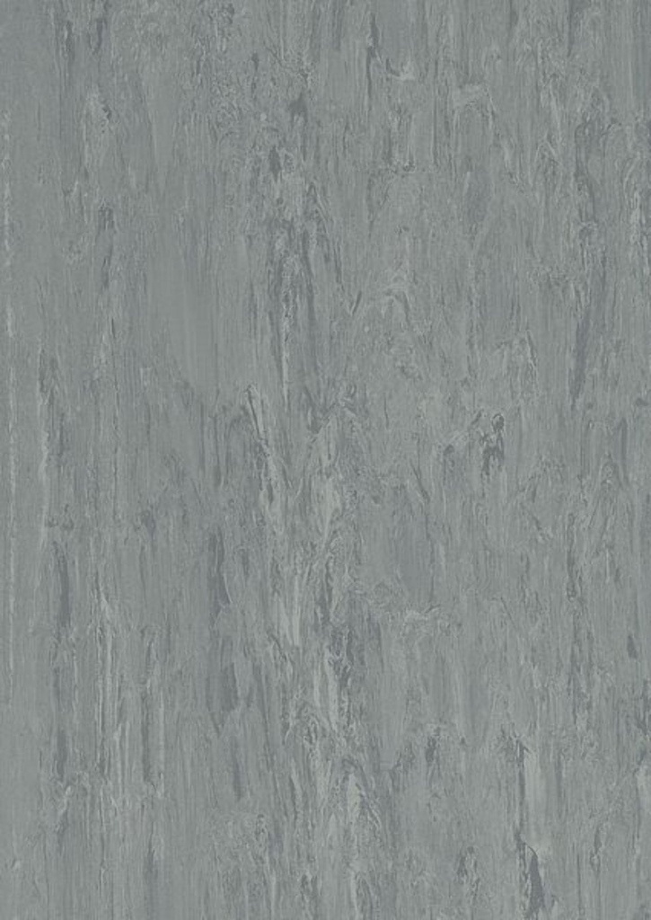PVC Special Pur 2mm Tegel 60,8cm 60,8cm Homogeen/Elastic Kleur 1207 | Pak à 5,17 m2