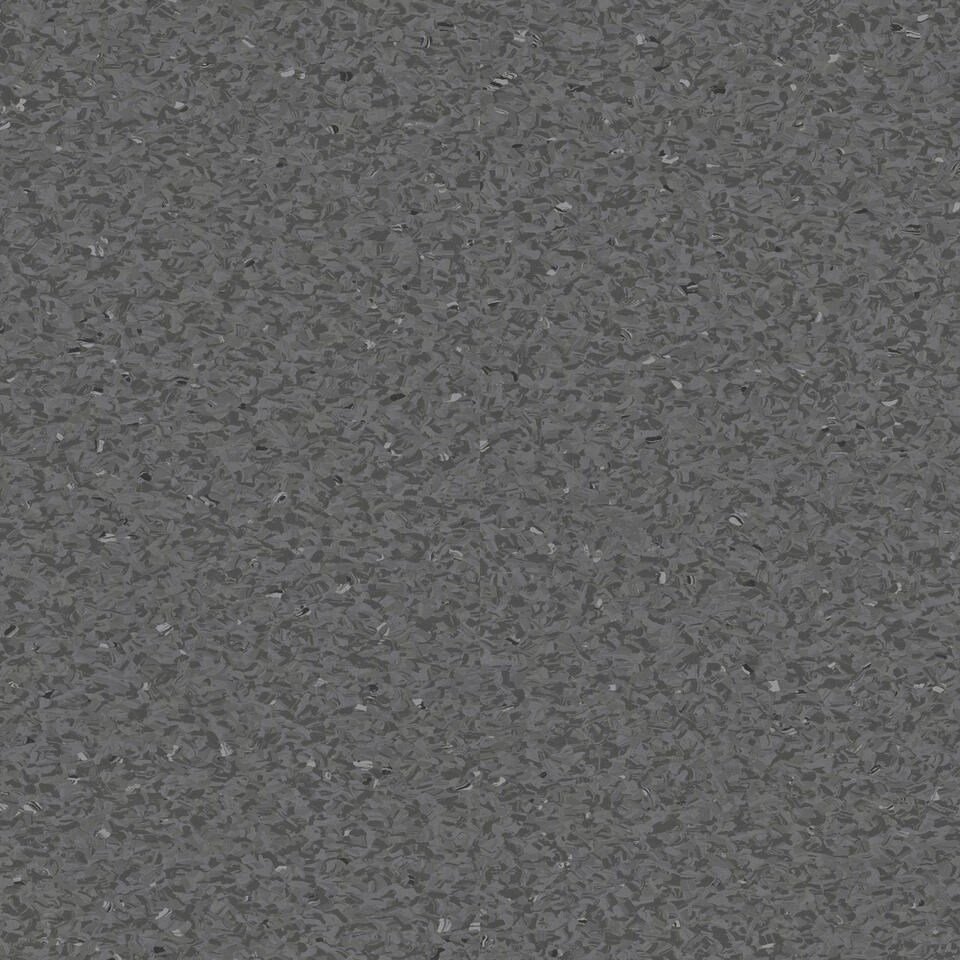 PVC Stone 2mm Tegel 61cm x 61cm Homogeen/Elastic Kleur 3404 | Pak à 5,21 m2