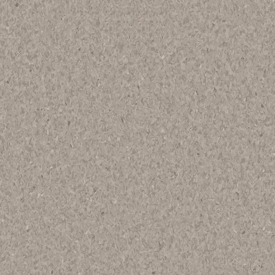 PVC Stone 2mm Tegel 61cm x 61cm Homogeen/Elastic Kleur 3407 | Pak à 5,21 m2
