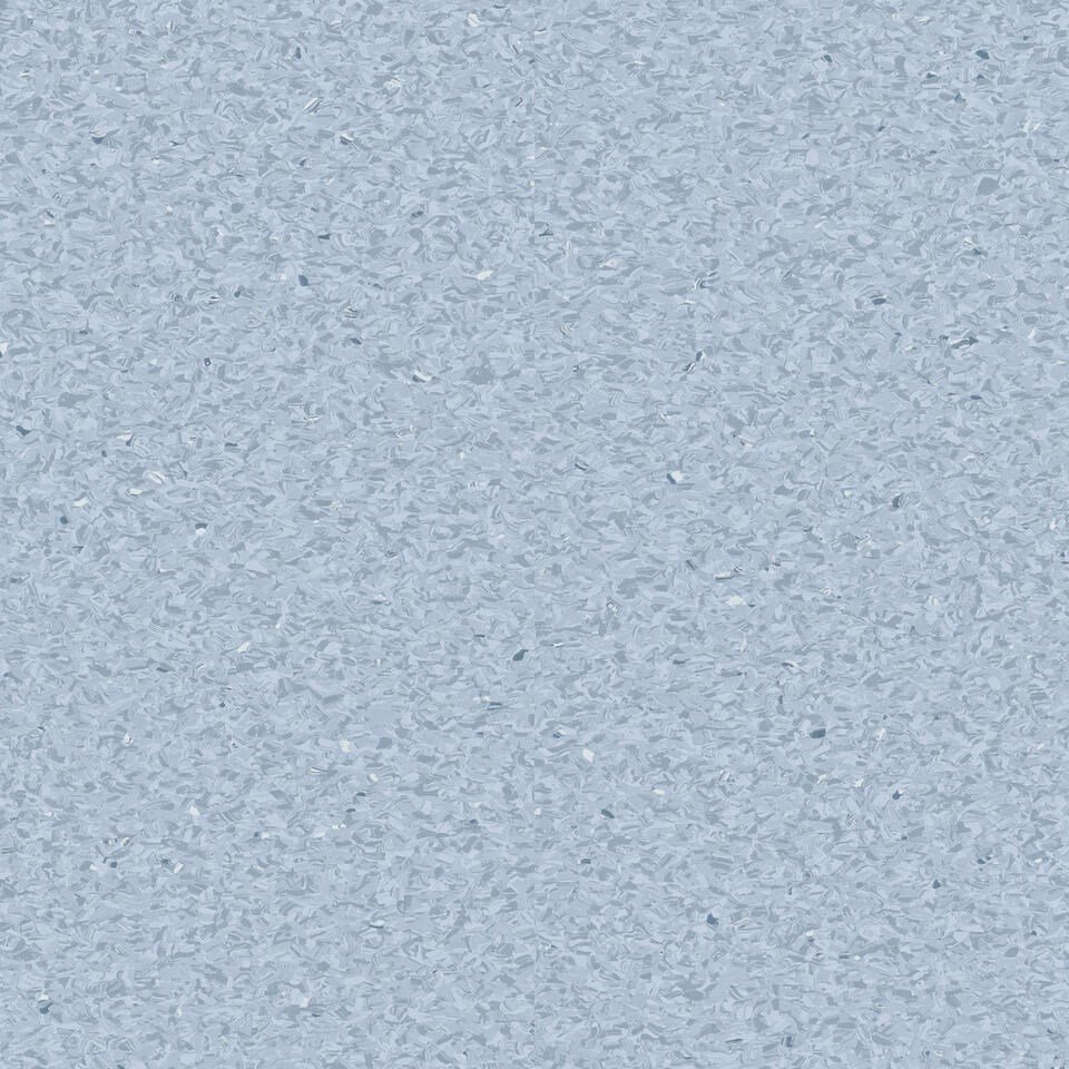 PVC Stone 2mm Tegel 61cm x 61cm Homogeen/Elastic Kleur 3409 | Pak à 5,21 m2
