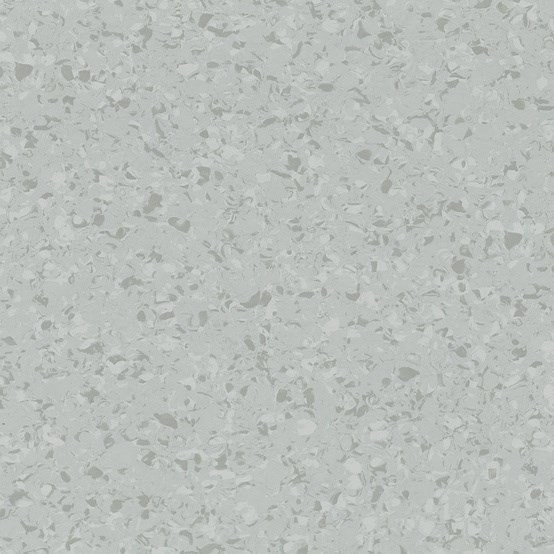 PVC Trinity 2mm Elastic/Homogeen 200cm Kleur 7105