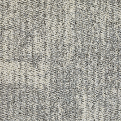[TEPCONNET1_4001] Quattro 028 Tapijttegel Connected Ethos CE100 Kleur 4001 50x50cm Pak à 5m2