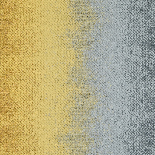 [TEPCONNET2_6012] Quattro 028 Tapijttegel Connected Ethos CE200 Kleur 6012 50x50cm Pak à 3m2
