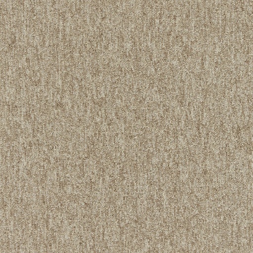 [TEPOUTLOO_9001] Quattro 028 Tapijttegel OUTPUT LOOP Kleur 9001 50x50cm Pak à 5m2