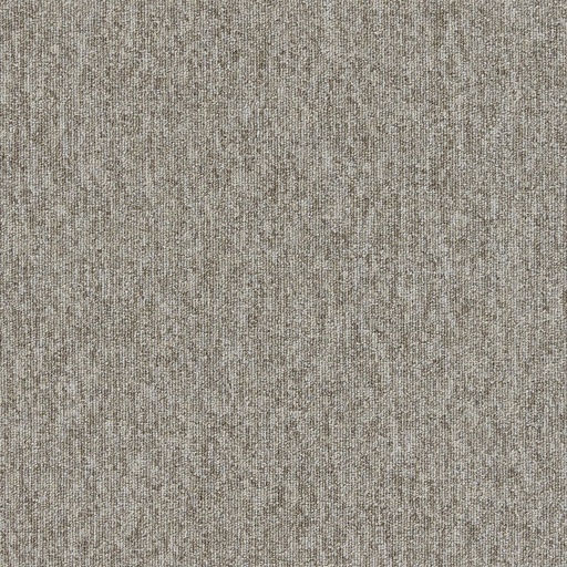 [TEPOUTLOO_9002] Quattro 028 Tapijttegel OUTPUT LOOP Kleur 9002 50x50cm Pak à 5m2