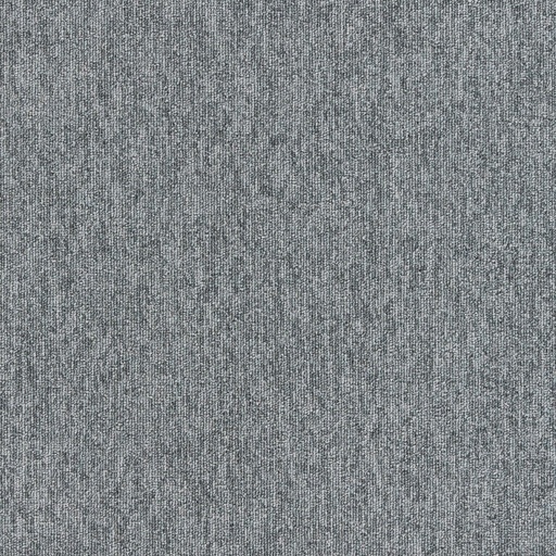 [TEPOUTLOO_9005] Quattro 028 Tapijttegel OUTPUT LOOP Kleur 9005 50x50cm Pak à 5m2