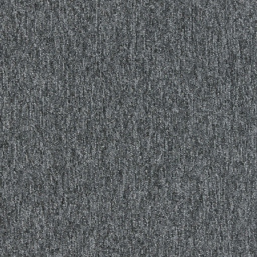 [TEPOUTLOO_9006] Quattro 028 Tapijttegel OUTPUT LOOP Kleur 9006 50x50cm Pak à 5m2