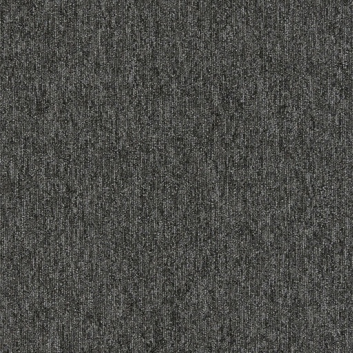 [TEPOUTLOO_9007] Quattro 028 Tapijttegel OUTPUT LOOP Kleur 9007 50x50cm Pak à 5m2