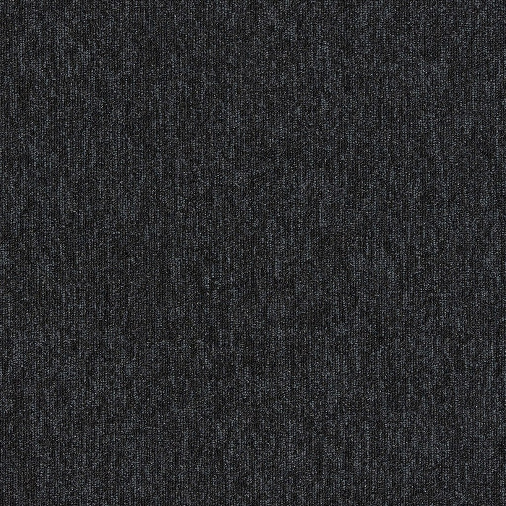 Quattro 028 Tapijttegel OUTPUT LOOP Kleur 9008 50x50cm Pak à 5m2