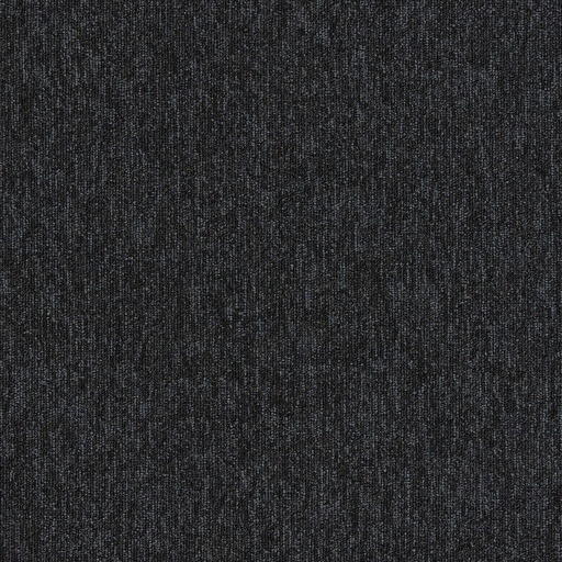 [TEPOUTLOO_9008] Quattro 028 Tapijttegel OUTPUT LOOP Kleur 9008 50x50cm Pak à 5m2
