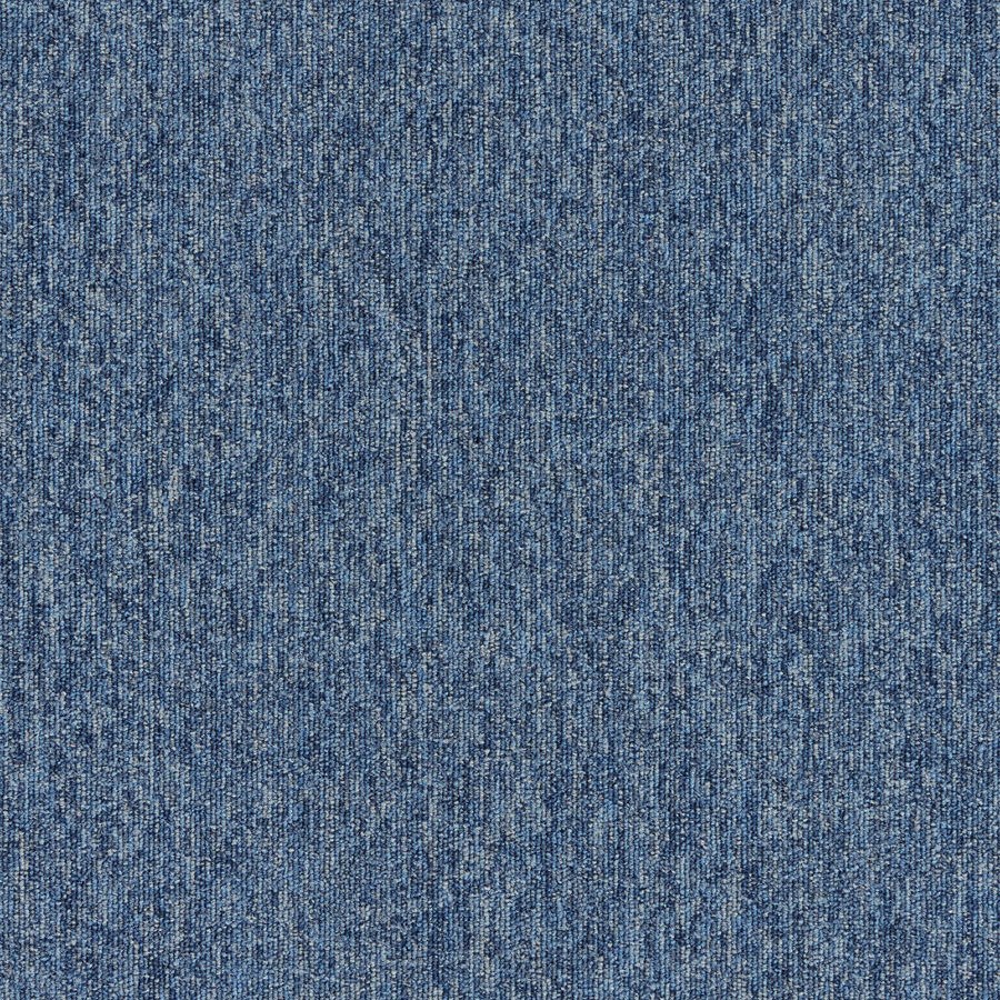 Quattro 028 Tapijttegel OUTPUT LOOP Kleur 9009 50x50cm Pak à 5m2
