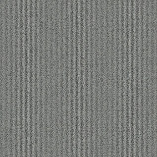 Quattro 028 Tapijttegel Recreation Kleur 9005 50x50cm Pak à 4m2