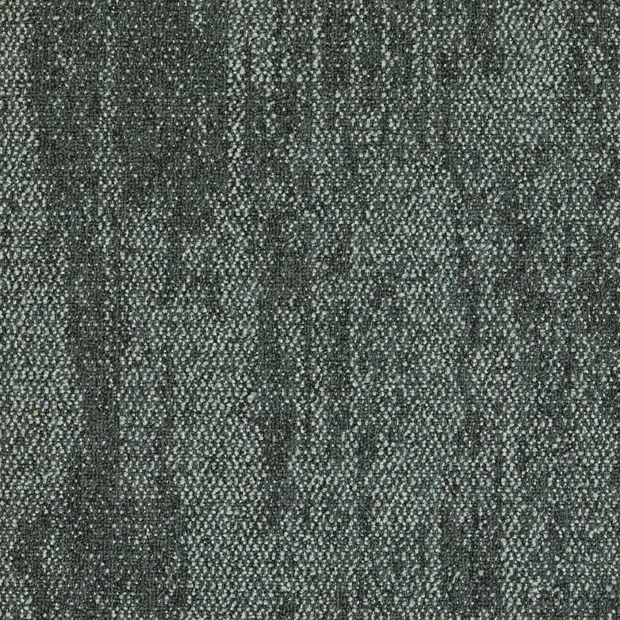 Quattro 028 Tapijttegel WORKS FLOW Kleur 6005 50x50cm Pak à 4m2