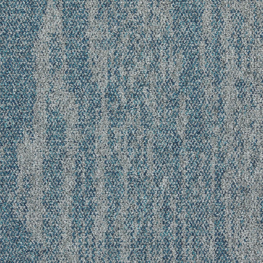 Quattro 028 Tapijttegel WORKS FLOW Kleur 6009 50x50cm Pak à 4m2