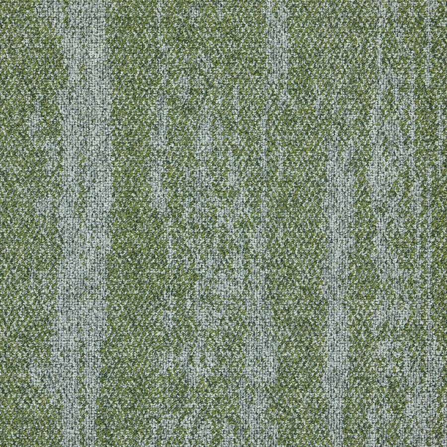 Quattro 028 Tapijttegel WORKS FLOW Kleur 6010 50x50cm Pak à 4m2