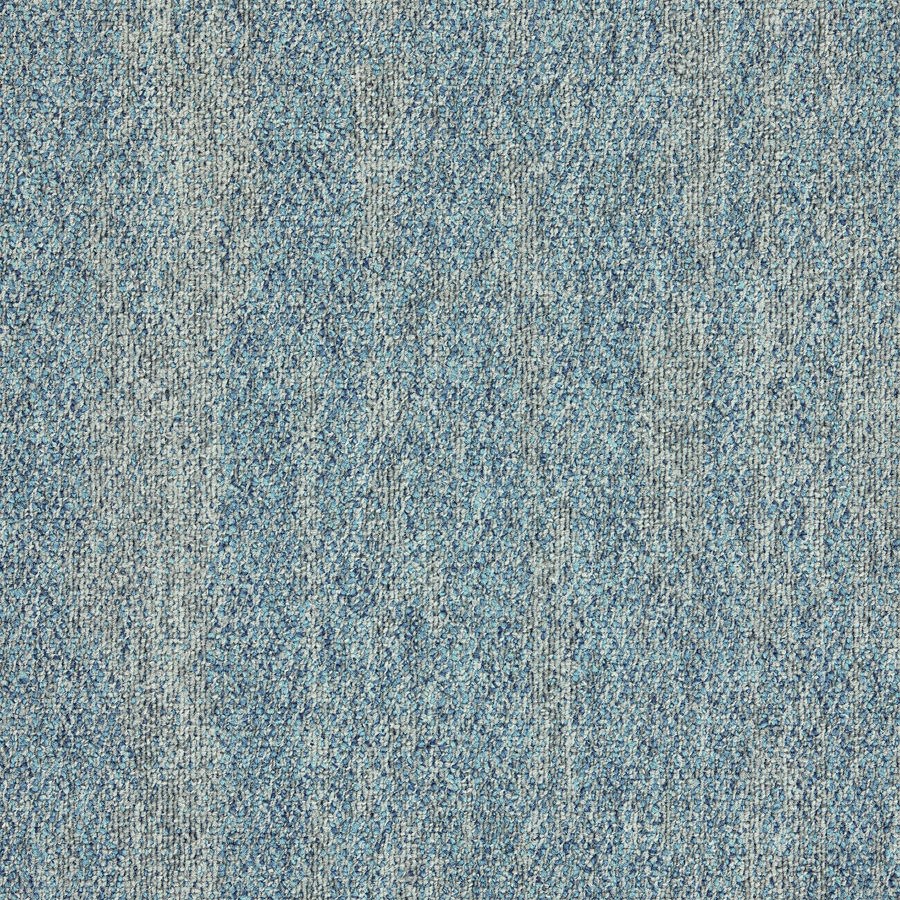 Quattro 028 Tapijttegel WORKS FLOW Kleur 6012 50x50cm Pak à 4m2
