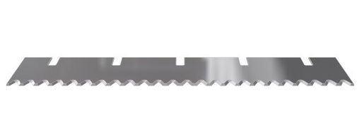 [WER8010278] Speciaal Strippermes 8010278 350 x 60 x 1,5 mm
