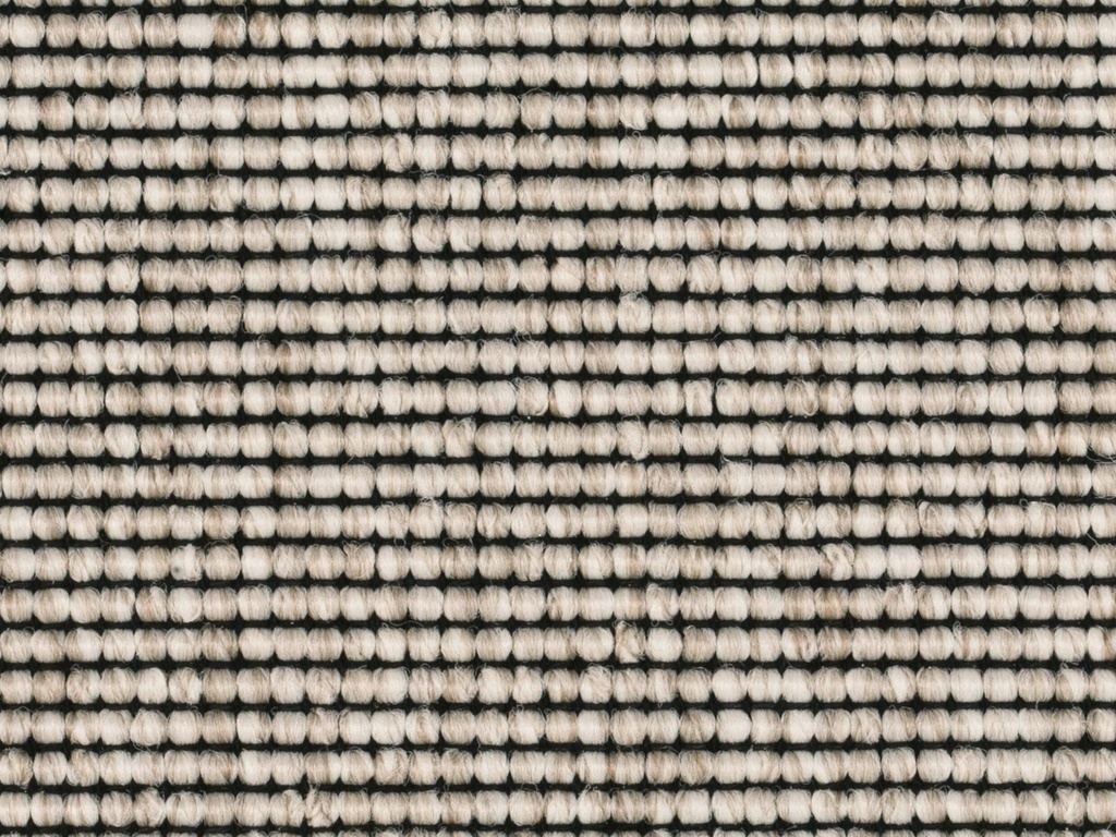 Sprint 027 Tapijt Nero 500cm Kleur 710 x 500