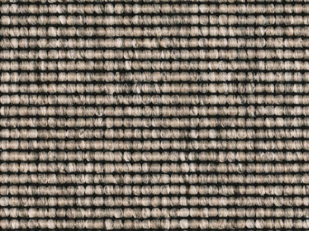 Sprint 027 Tapijt Nero 500cm Kleur 714 x 500