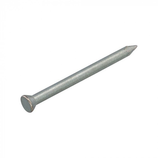[WER9030000_35] Stalen spijkers gegalvaniseerde TECK 9030000_35mm 1000st