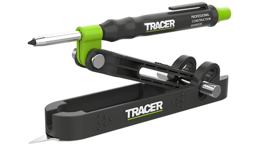 [WER2023030_100] TRACER Proscribe Afschrijver