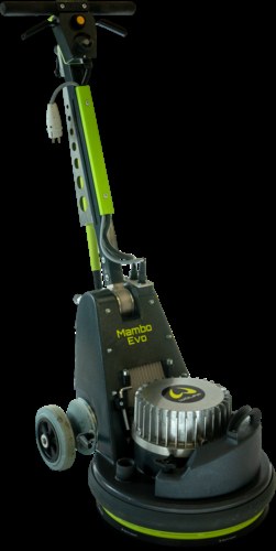 [WER1010035] Wolff Enkelschijf grinder Mambo EVO 1010035
