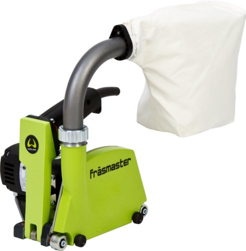 Wolff Fräsmaster Voegenfrees 1010030