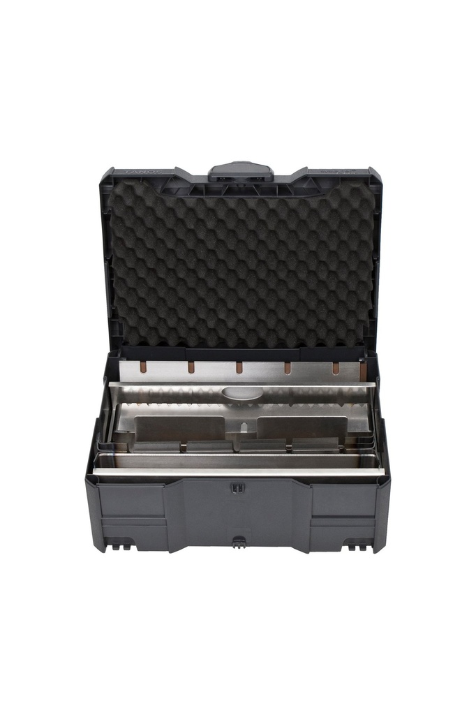 Wolff Messenset koffer voor Turbo en Bi Turbostripper 8010310
