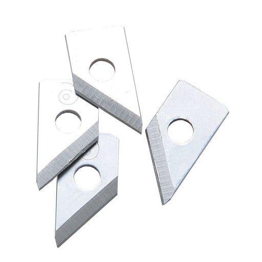 [WER4010146] Wolff Reservemes 4010146 voor kantensnijder 2010079 10st
