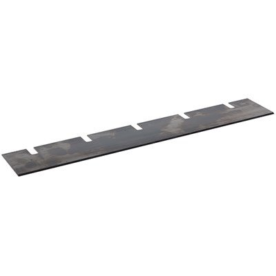 Wolff Stripper-Reservemes 8010082 voor Textil (1010132)