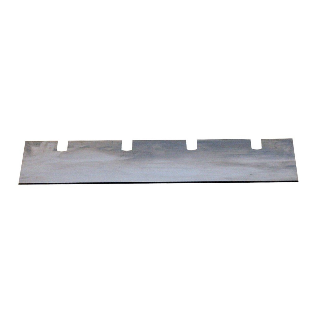 Wolff Stripper-Reservemes getand 250x60x1mm 8010088