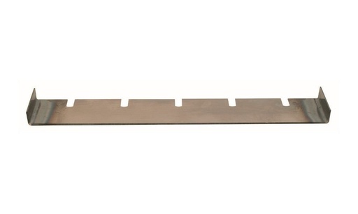 [WER8010090] Wolff Stripper Reservemes U-Form 250mm 8010090