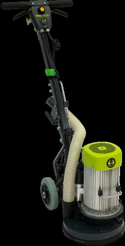 [WER1010136] Wolff Vloerslijpmachine NEO 230 1010136