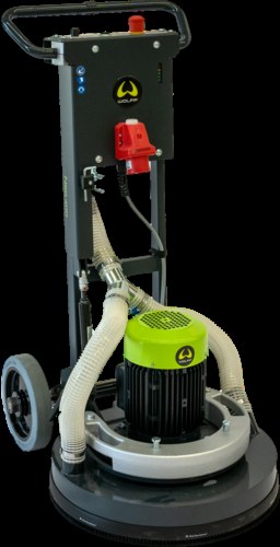 [WER1010140] Wolff Vloerslijpmachine NEO 400 1010140