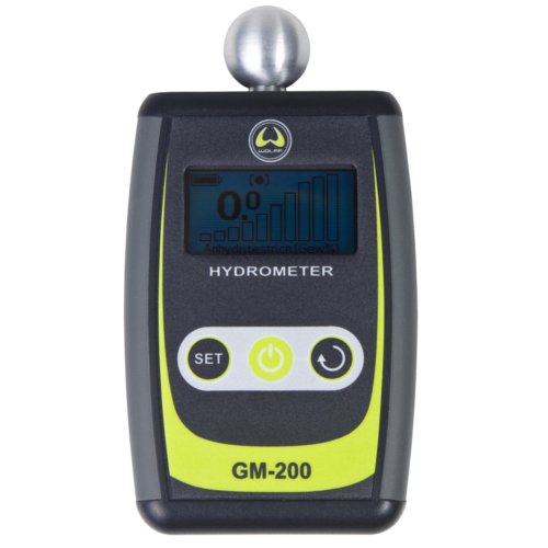 [WER6010222] Wolff Vochtindicator / Vochtmeter GM 200 6010222