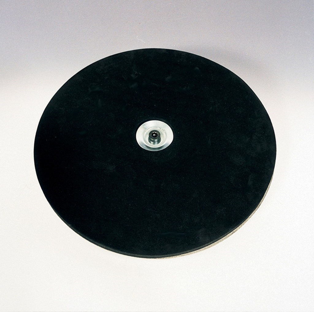 Aandrijfschijf JOKA m. Foam 400 mm 8010197 voor 1010015 / 1010035
