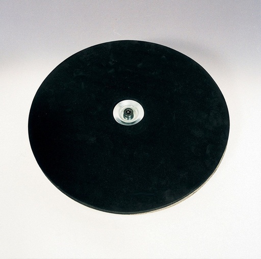 [WER8010197] Aandrijfschijf JOKA m. Foam 400 mm 8010197 voor 1010015 / 1010035
