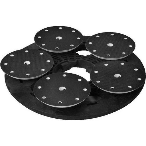 [621303002] Aandrijfschijf Parket 5E Multidisk