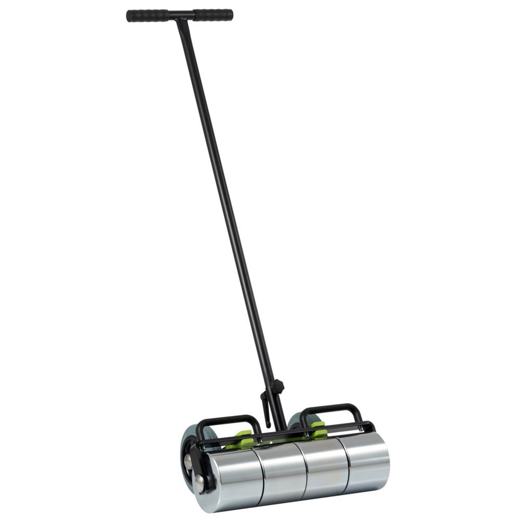 Aandrukwals 30KG incl. Steel 056401