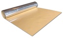 AcoustiMax 2,8mm Pu-rubber 100cm br. 10m²