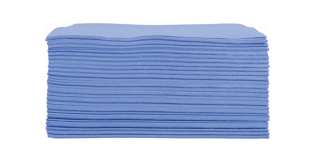 BergerTool Polishing Cloth / Poetsdoeken zak à 100 Stk