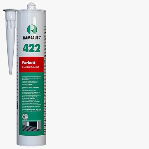 [309200302] Colorkit RS422 Acrylaat 302 Wit 20x310ml