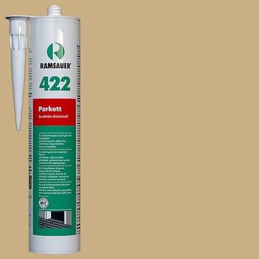 [309200308] Colorkit RS422 Acrylaat 308 Eiken Licht / Eiche Hell 20x310ml