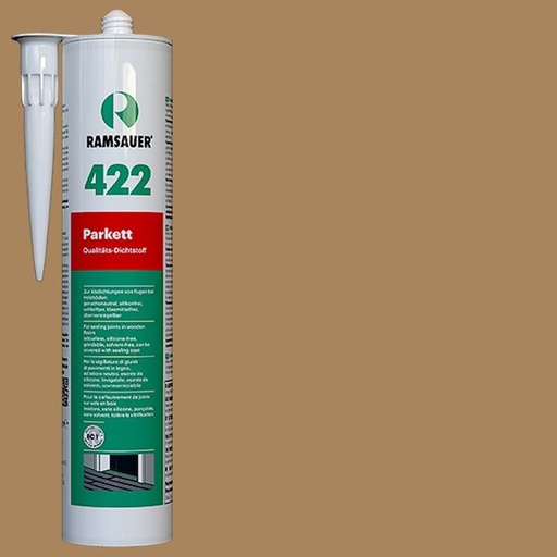 [309200309] Colorkit RS422 Acrylaat 309 Eiken Donker 20x310ml