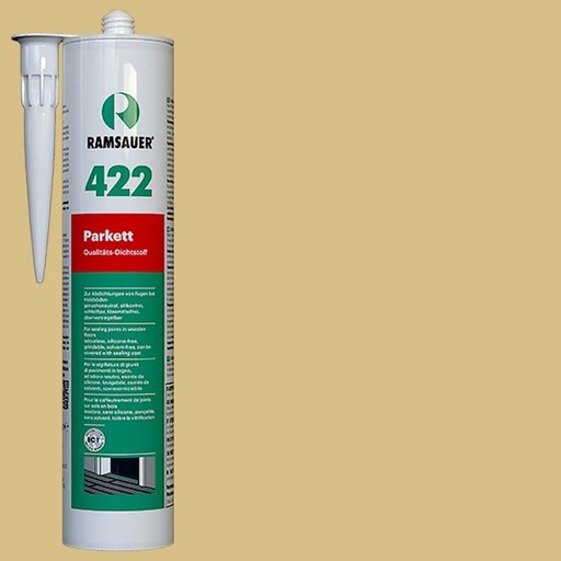 [309200375] Colorkit RS422 Acrylaat 375 Essenhout / Kiefer 20x310ml