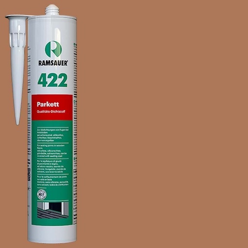 [309200384] Colorkit RS422 Acrylaat 384 Kersenhout 20x310ml