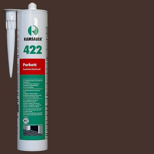 [309200385] Colorkit RS422 Acrylaat 385 Wenge 20x310ml